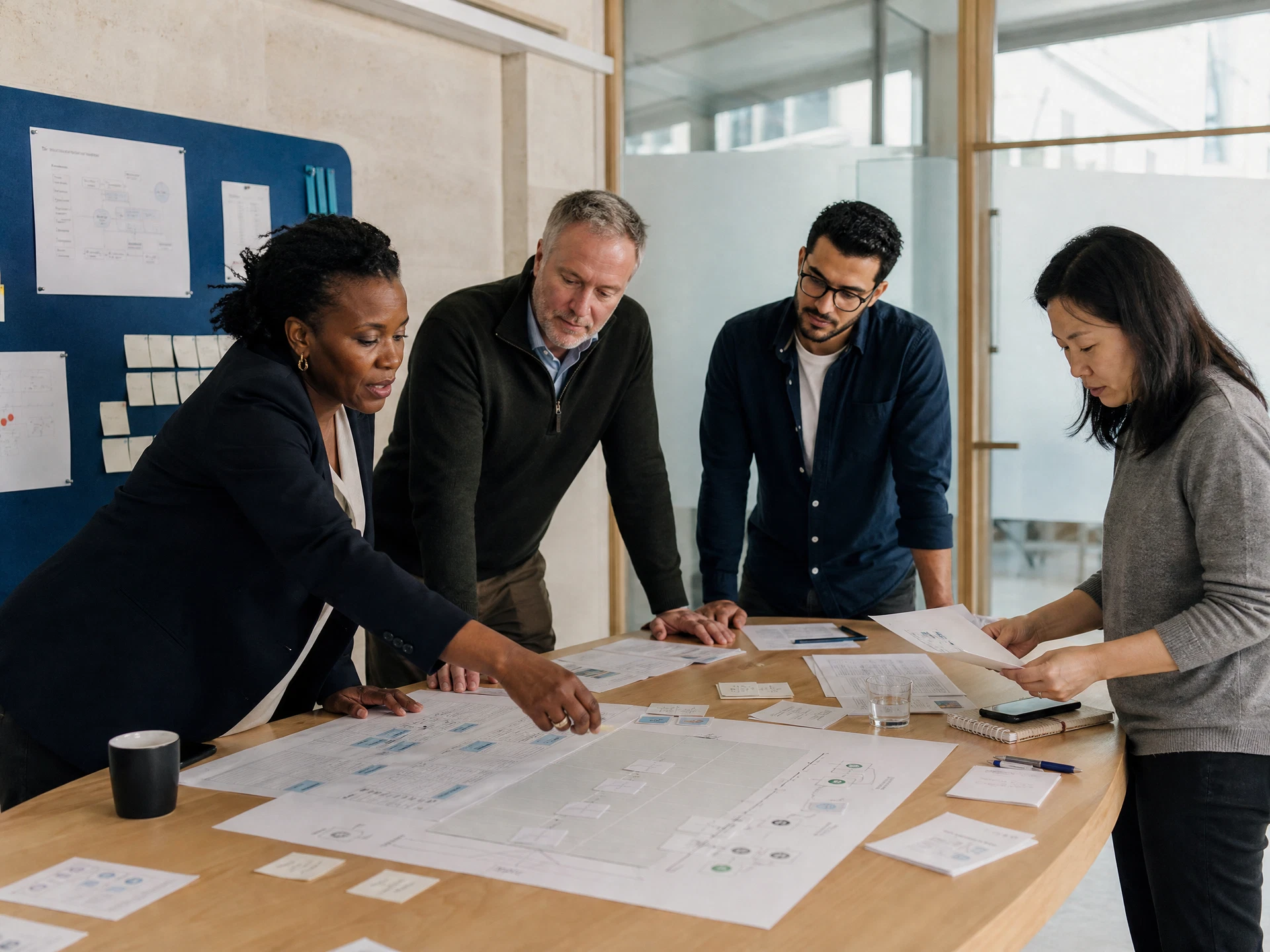 Atelier de priorisation de cas d’usage intelligence artificielle