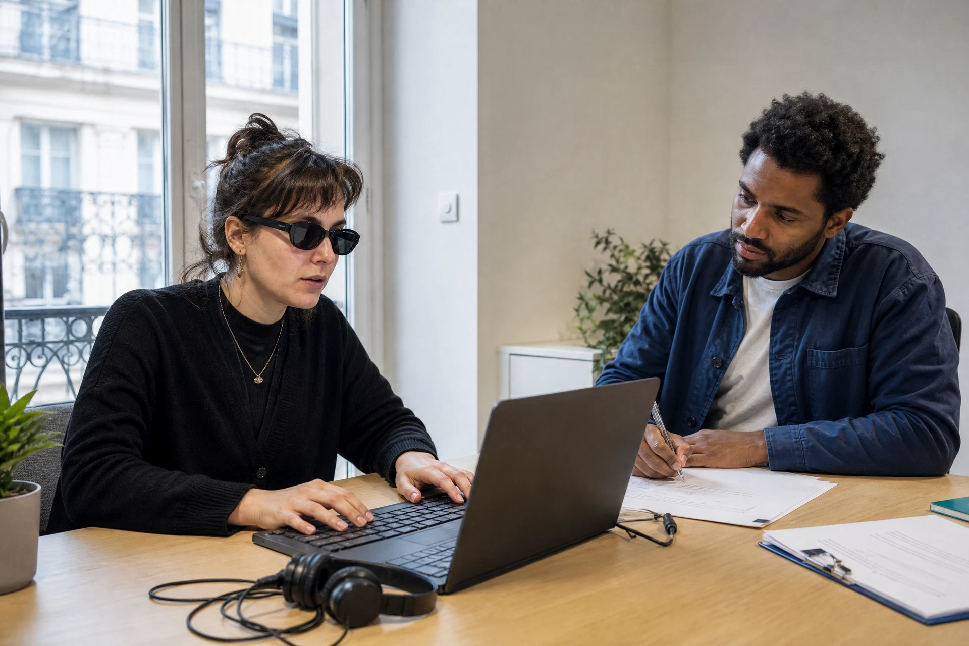 Évaluation réelle de l’accessibilité d’un site au clavier
