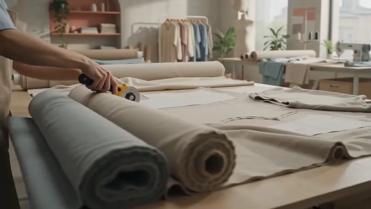 Couverture issue de la séquence vidéo de Undresskod