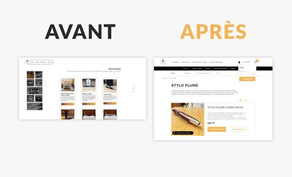 Refonte de site Web : 8 raisons de repenser le site Web de votre entreprise