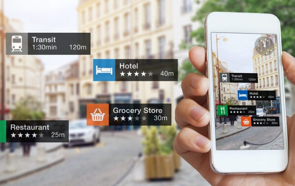 optimiser votre fiche d’entreprise sur Google My Business