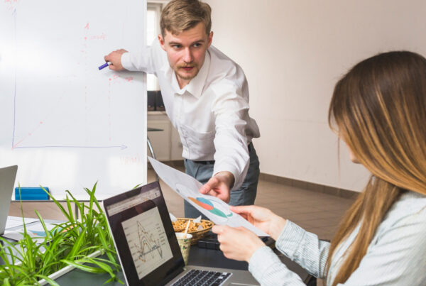 Guide de consultation en marketing digital