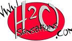 h2o-sensations