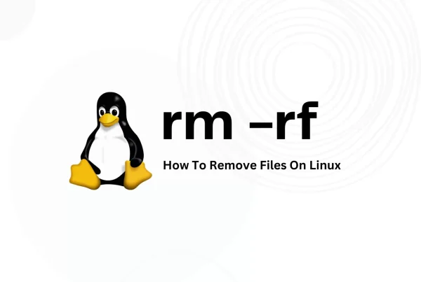 supprimer des fichiers en ligne via SSH