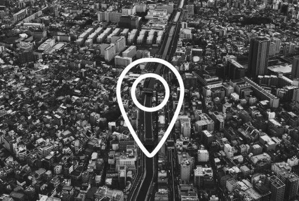 référencement local