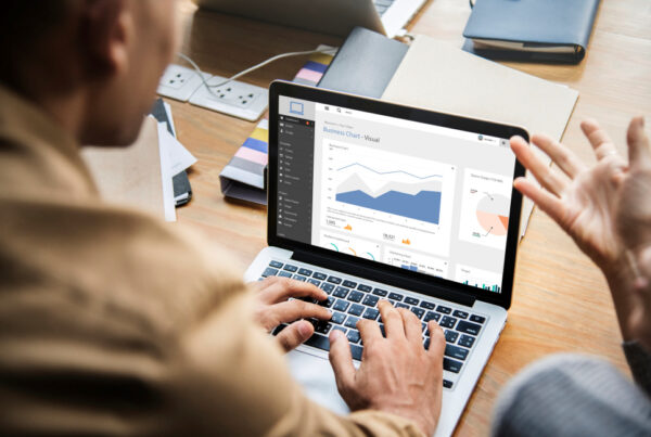 le référencement SEO est crucial pour les entreprises