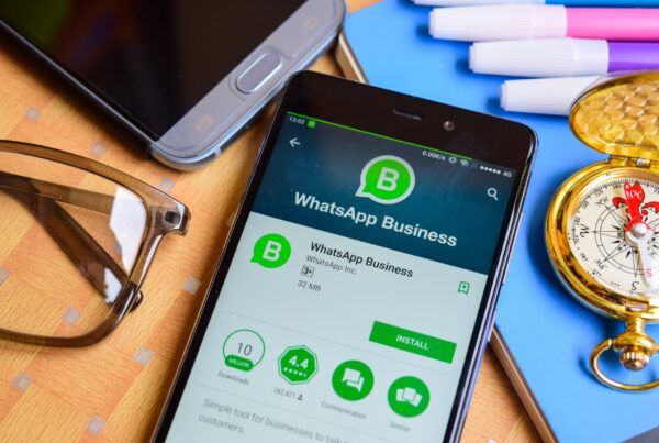 WhatsApp Business