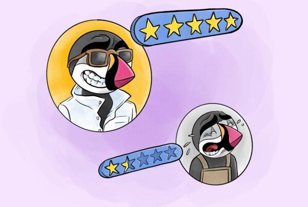 avis Google prestashop