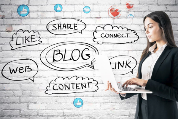 marketing de contenu