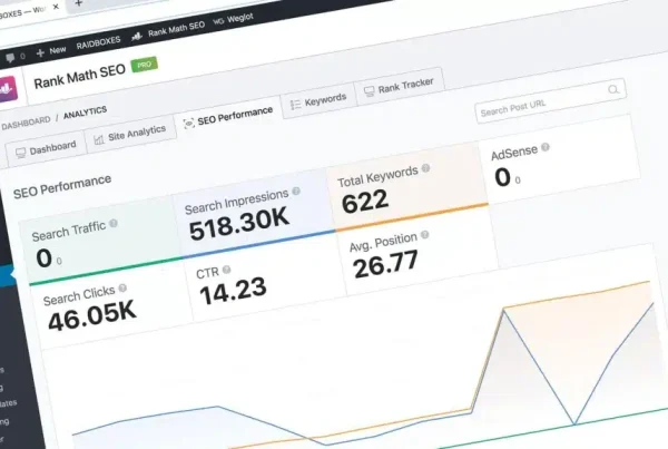 Comment créer des modèles d’articles WordPress optimisés pour le SEO