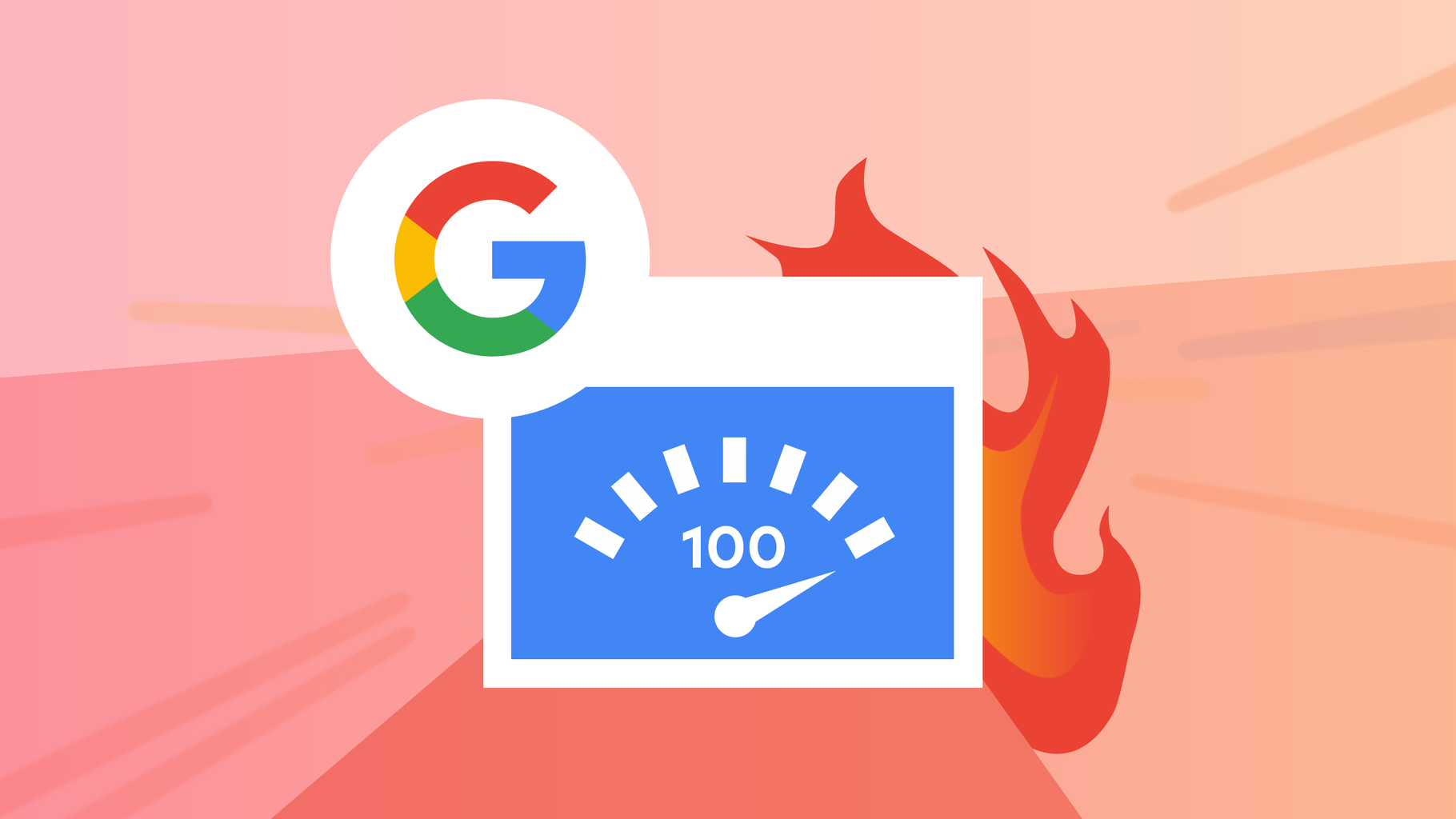 Comment obtenir un score de 100 sur Google Page Speed Insights
