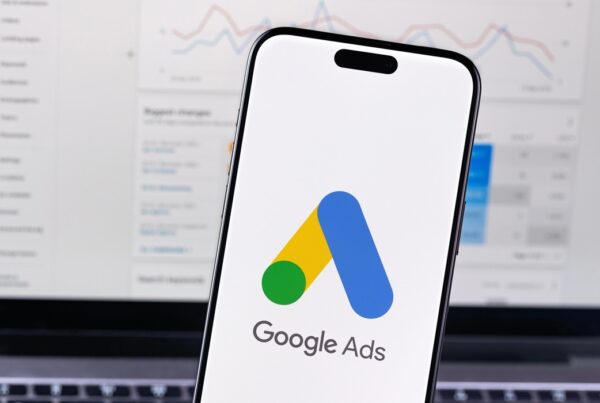 Masquer les pubs Google