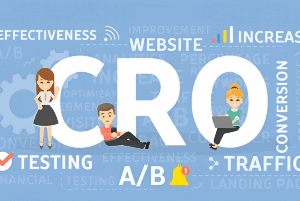 Agence CRO Paris : optimiser le taux de conversion