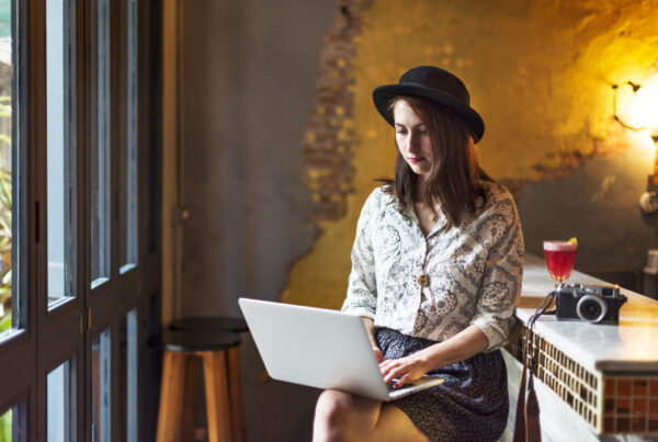 Création de site e-commerce à Paris