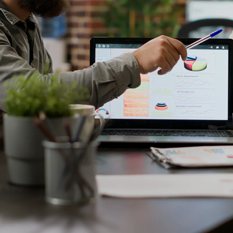 Elaborer une stratégie marketing digital