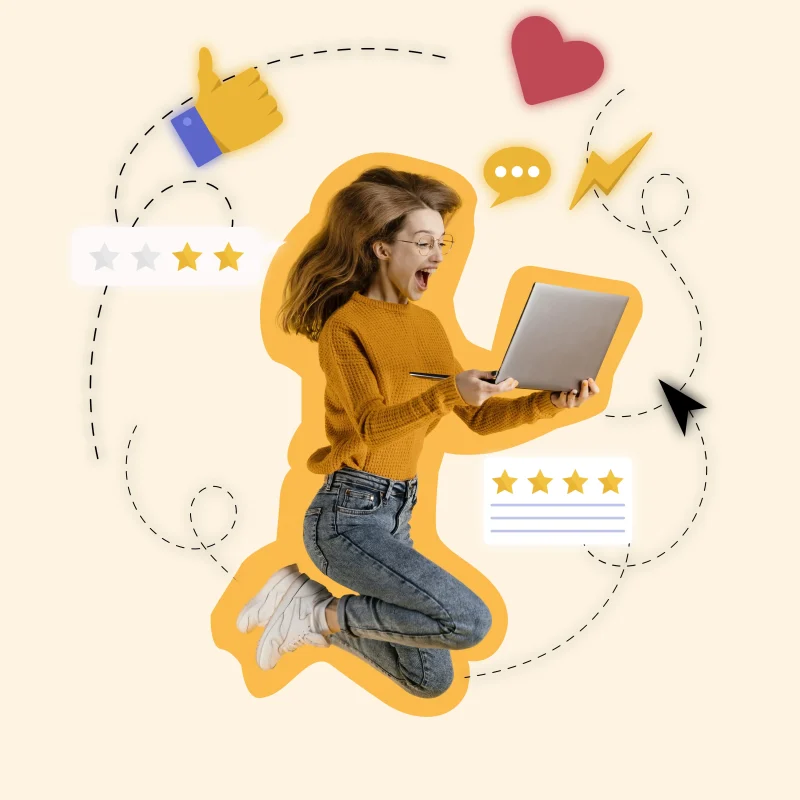 Agence de content marketing