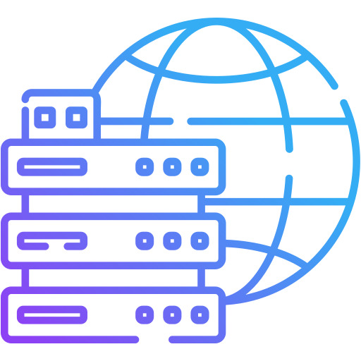 Hébergement haute performance