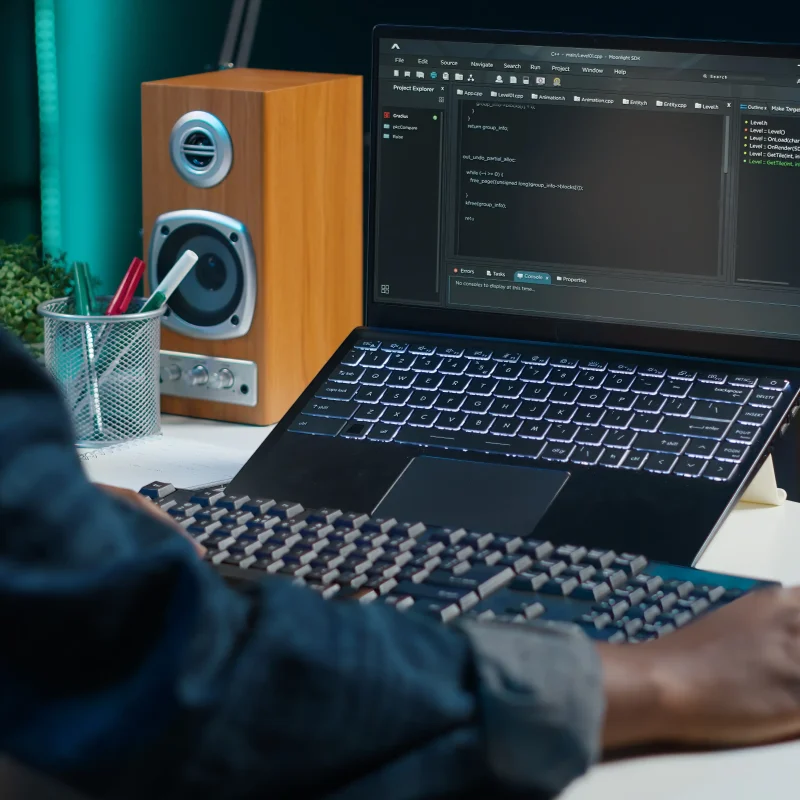 Maintenance corrective de site web