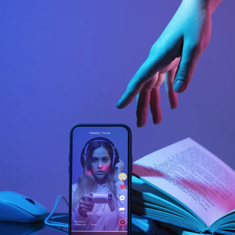 Améliorer votre visibilité sue les réseaux sociaux