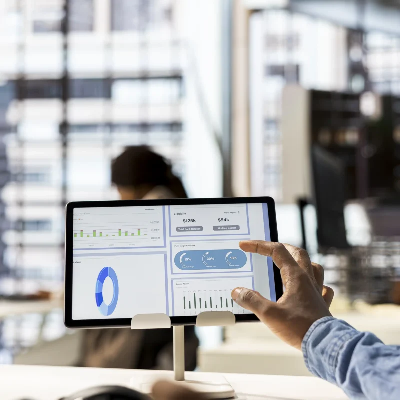 Le Problème Le Chaos Silencieux de la Désorganisation