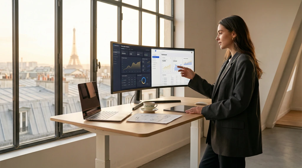 Site web en 2026 achat unique ou abonnement Le guide complet pour les entreprises françaises