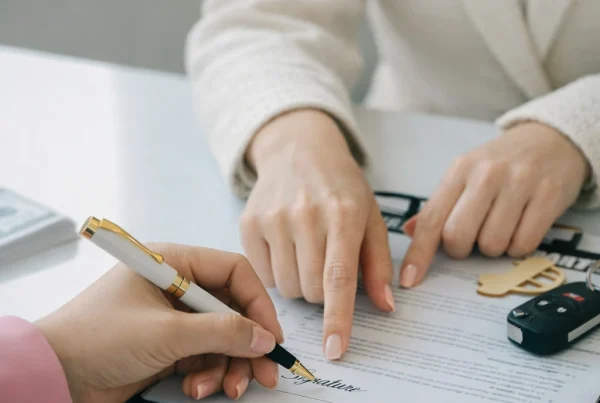 Agent Général AXA Prévoyance & Patrimoine