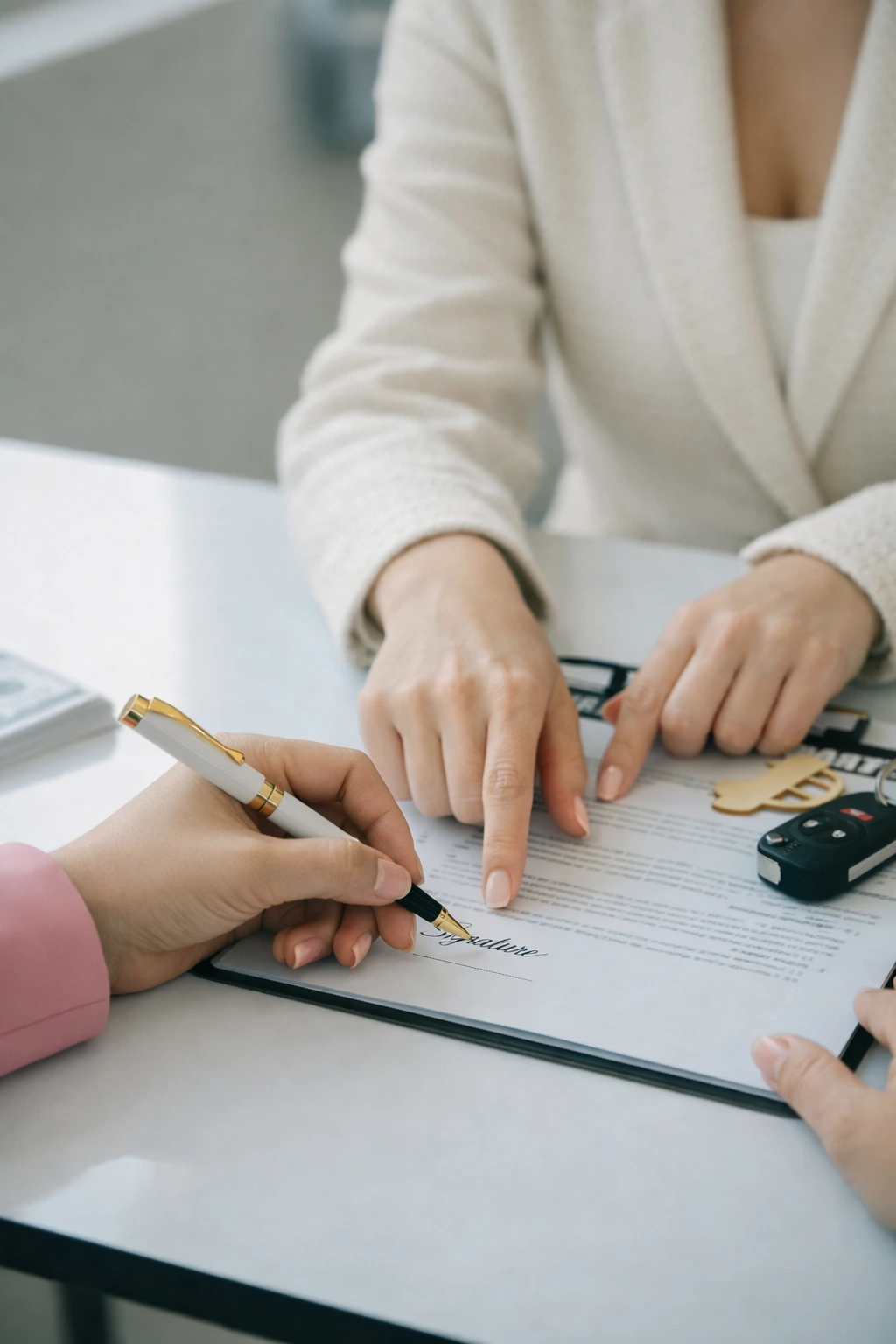 Agent Général AXA Prévoyance & Patrimoine