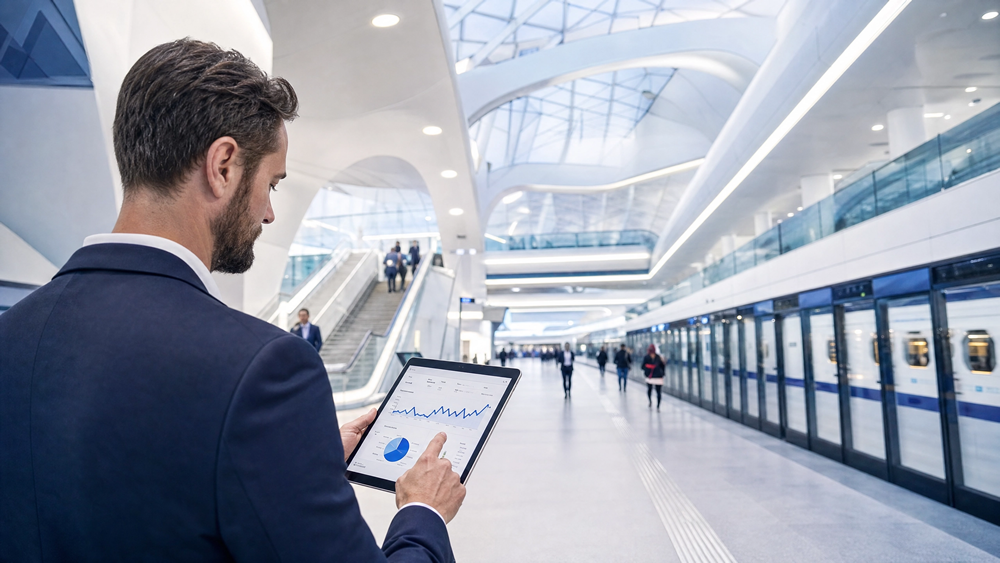 Grand Paris Express impact digital PME